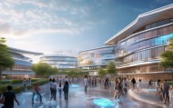 运城，未来，你值得拥有信息化校园
