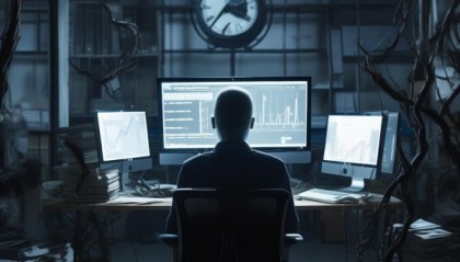 The Hidden Costs of Consulting at硕汇 Information Consulting