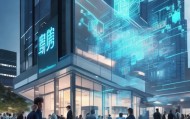 内江老邓信息技术咨询有限公司的技术驱动的未来展望