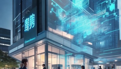内江老邓信息技术咨询有限公司的技术驱动的未来展望