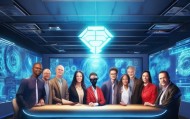倪玥信息咨询服务部，新时代的创新者与守护者