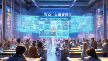 保定传学信息技术咨询，助力教育数字化转型，赋能教育高质量发展
