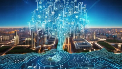 海南信息技术咨询供应现状及未来发展趋势