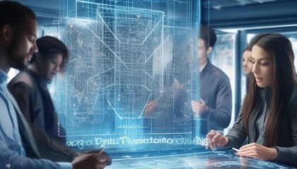 为企业提供精准的数字化服务，助力企业实现数字化转型