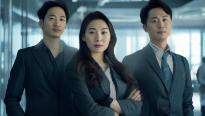 汉德咨询，数字化转型的高效解决方案