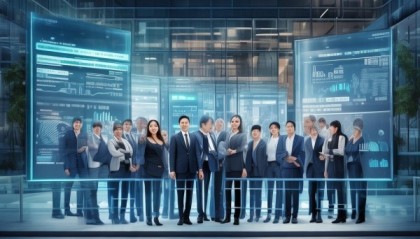 走进无锡信息化咨询服务，专业服务助力数字化转型