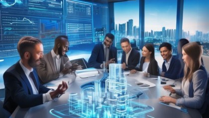 广昌信息咨询服务，助力企业数字化转型