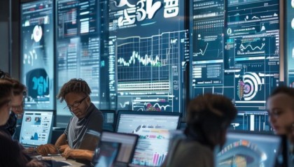 欣蕊信息咨询服务部助力商业决策者