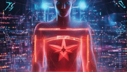 红星信息咨询服务，为您的数据保驾护航