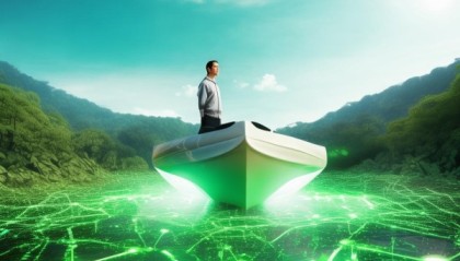 滦南信息咨询服务，助力企业数字化转型的绿色选择