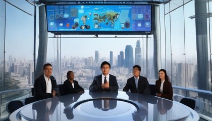 浙江信息技术咨询公司，全球技术与市场的 leading solution