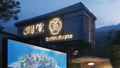 庄里铺信息咨询服务公司，助力智慧社区构建