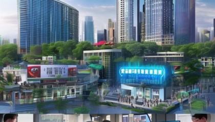 贵州楠鹏信息咨询服务， leveraging innovation in the innovative hub of China.