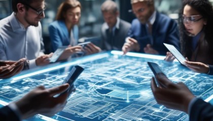 信息化管理咨询，助力企业数字化转型的精准解决方案