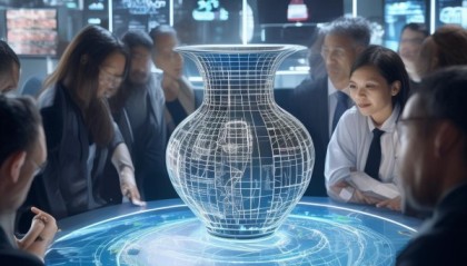 金樽信息咨询服务，数字时代的智囊团