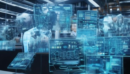 绍兴信息化物流信息咨询，助力现代供应链管理