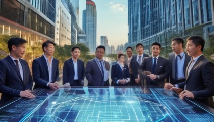 北京信息化管理咨询对象，助力信息时代发展