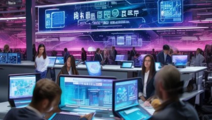 让信息咨询服务成为企业数字化转型的有力工具，灌阳的经验与启示