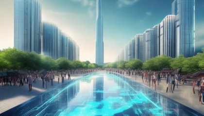 创新浙江，探索信息技术在浙江的未来