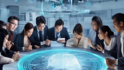华烜科技信息咨询服务部，助力企业数字化转型的智囊机构