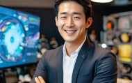 述阳小刘，信息咨询服务的领军人物