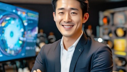 述阳小刘，信息咨询服务的领军人物