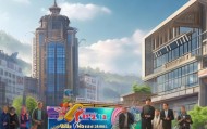 新疆信息咨询服务助力经济发展与社会稳定