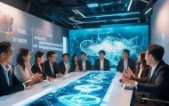 宝洋信息咨询服务部，赋能未来，开启卓越价值