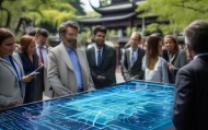 姑苏区信息技术咨询，助力区域经济发展与产业升级