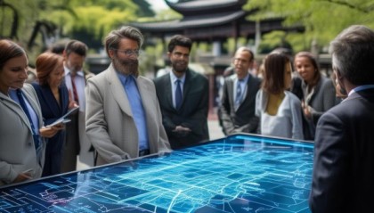 姑苏区信息技术咨询，助力区域经济发展与产业升级