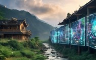 贵州，自然优势与信息化管理咨询方式的创新与发展