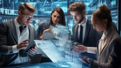 解析集团信息化咨询，助力企业数字化转型的关键工具