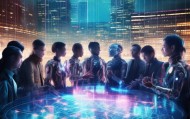 技术赋能，南通信息技术咨询的未来与发展