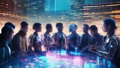 技术赋能，南通信息技术咨询的未来与发展