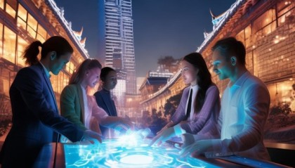 秦淮区智慧咨询与策划服务，助力智慧城市发展
