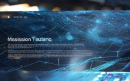 构建高效信息咨询生态，信息咨询服务公司网站的使命与实践