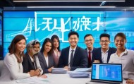 宜州信息咨询服务，助力企业高质量发展