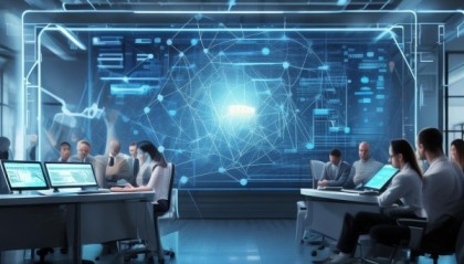 铁山信息咨询服务助力企业提升竞争力的数字化解决方案
