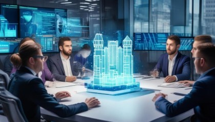 固安信息咨询服务，助力企业数据安全，保障合规