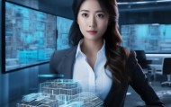 雷倩看房技术，改变现代咨询的未来