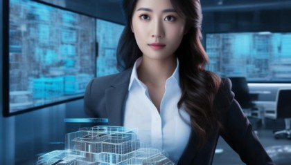 雷倩看房技术，改变现代咨询的未来