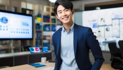 小王信息技术咨询服务，你的专业可靠 partner
