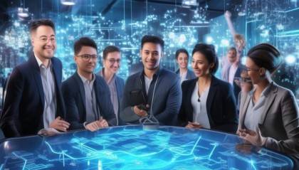 凯信息技术咨询，助力企业数字化转型的新力量