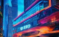 长煦信息技术咨询，上海的机遇与挑战