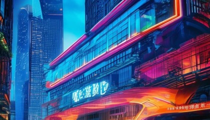 长煦信息技术咨询，上海的机遇与挑战