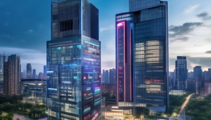 盐城城市经济发展与信息技术咨询的协同发展路径