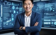 信息化管理咨询工程师，从战略到创新的未来