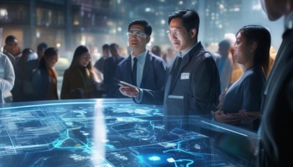 公安信息化咨询，助力法治社会的智慧之光