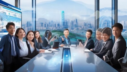 浙江信息咨询服务在数字化转型中的机遇与挑战解析