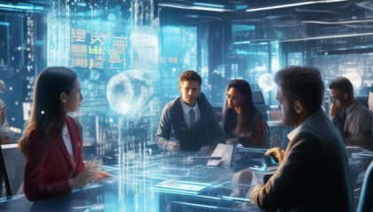 星辰信息咨询服务，未来的机遇与挑战